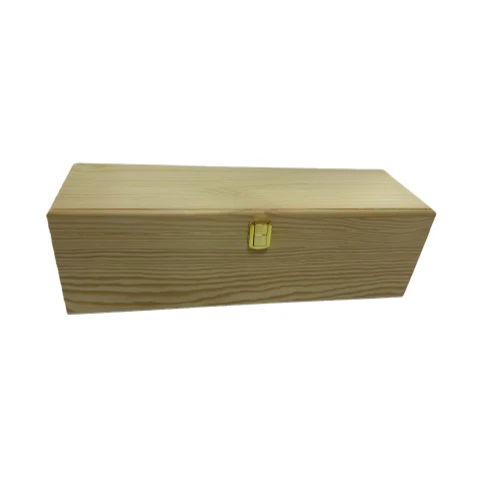 Premium Pine geymslukassi