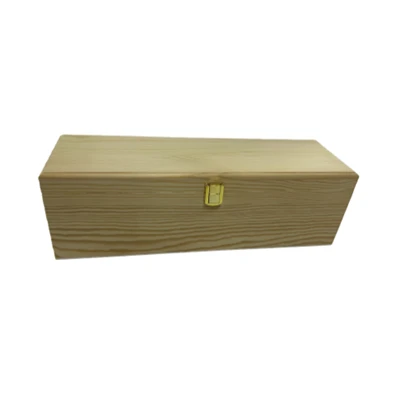 Premium Pine geymslukassi