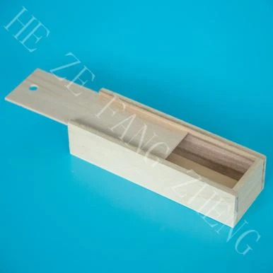 Slide Pencil Box